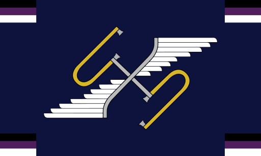 File:Ohemian Air Force Flag.svg