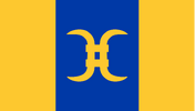 Flag of Leresso
