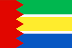 Flag of Kojo