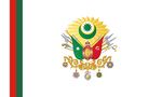 Flag of Hamidiye