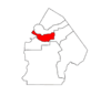 Oakley County Map With Keldhey County Highlighted.png