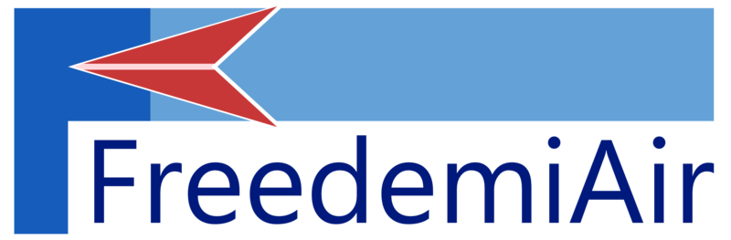 File:FreedemiAir Logo.png