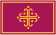 Canton flag of Ƚovana Maxòr