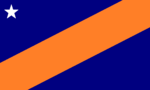 Flag of Tigeria