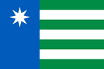 Flag of Masjajo