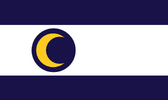 Flag of Taira