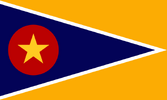 Flag of Riopoderos
