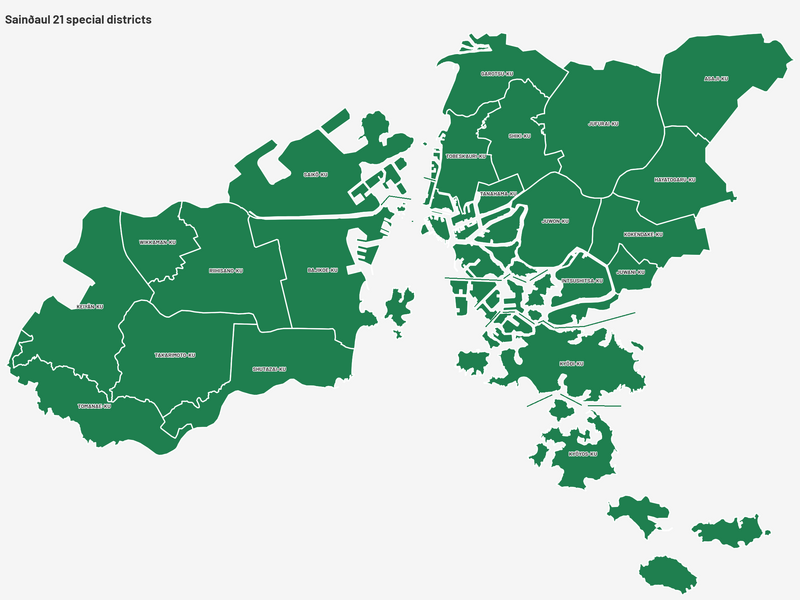 File:Saindzaul Districts 2025.png