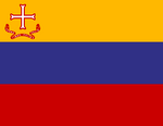 Flag of Barzona