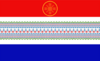 Puazsâ̄jjvé flag.png