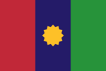 Flag of Torola