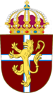 Coat of arms of Norrick