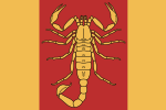 Flag of Ta Seti