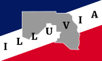 Flag of Illuvia