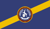 Flag of Wisecota