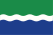 Canton flag of Montebiànco