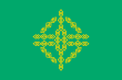 Flag of Táriao.svg