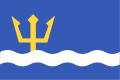 Canton flag of Agheni.svg