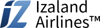 Izaland Airlines.svg