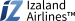 Izaland Airlines.svg