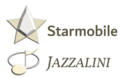 Starmobile and Jazzalini Logos.png