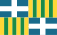 Canton flag of Seƚi