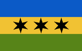 Flag of Laubaya