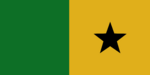 Flag of Anrovia