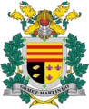 Martinho coat of arms.png