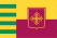 Canton flag of Zsiana