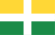 Canton flag of Anoria Inferiór