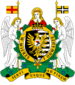 Coat of Arms