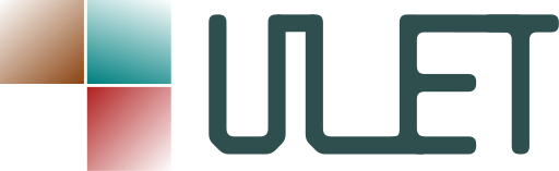 File:ULET logo.svg