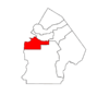 Oakley County Map With Loxhall County Highlighted.png