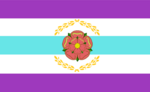 Flag of Terolask