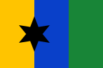 Flag of Apuremia