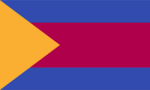 Flag of Angeria