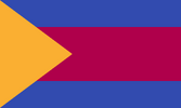Flag of Angeria