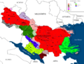 Demirhan language map.png