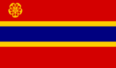Flag of Semanya