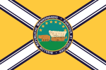 Flag of Mennowa