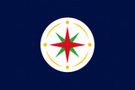 Flag of Mulungu