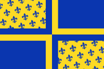 Flag of Alsatian/Sandbox