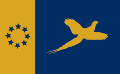 WY State flag.svg