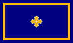 Flag of Mauretia