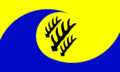Mergania flag.png