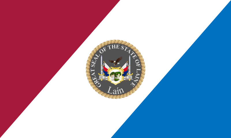 File:Flag of Laine.png