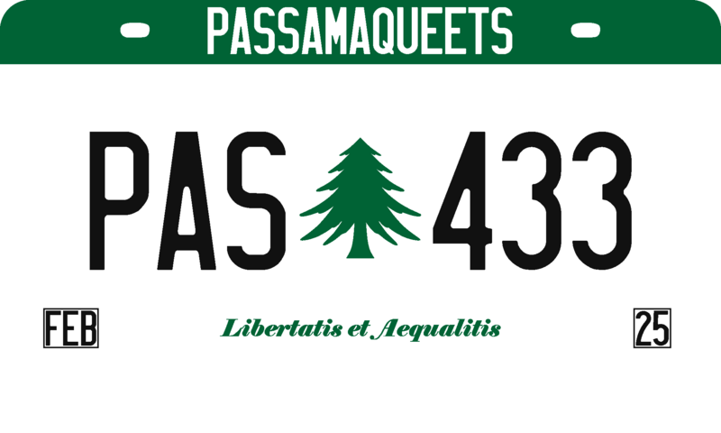 File:Passamaqueets License plate.png