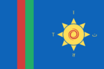 Flag of Telkarnatha