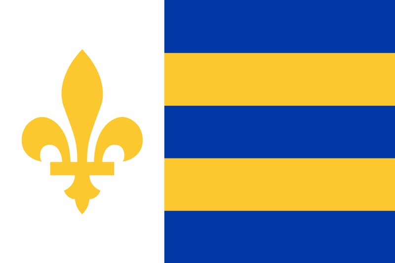 File:Flag of Des Plaines.png